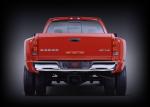 Dodge Ram Heavy Duty 2003 года